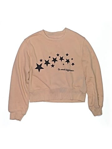 Zara Sweatshirt (view 1)