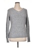 St. John's Bay Gray Pullover Sweater Size XL - photo 1