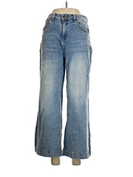 Gibson Latimer Jeans