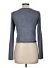 American Eagle Outfitters Blue Cardigan Size M - photo 2