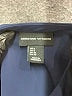 Adrienne Vittadini 100% Polyester Blue Casual Dress Size 6 - photo 7