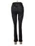 Bebe Stripes Gray Jeans Size 28 waist - photo 2