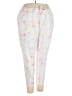 Old Navy Hearts White Casual Pants Size 2X - photo 1