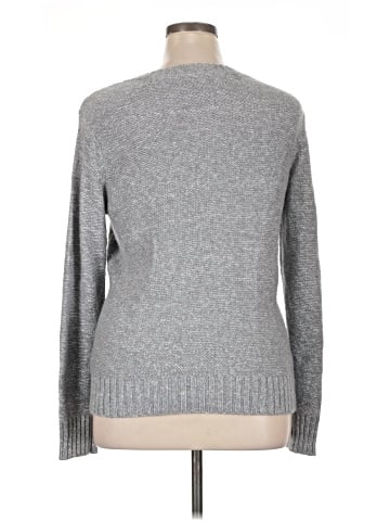 St. John's Bay Pullover Sweater (view 2)