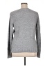 St. John's Bay Gray Pullover Sweater Size XL - photo 2