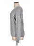 St. John's Bay Gray Pullover Sweater Size XL - photo 5