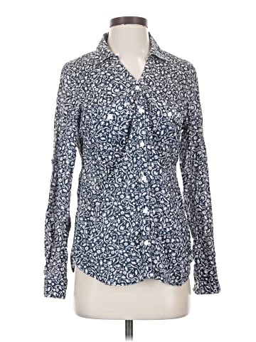 Columbia Long Sleeve Blouse (view 1)