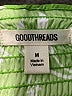 GOODTHREADS Paisley Green Cocktail Dress Size M - photo 7