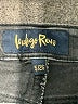 Indigo Rein Gray Jeggings Size 5 - photo 7