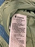 Cotopaxi 100% Nylon Color Block Blue Snow Jacket Size XS - photo 7