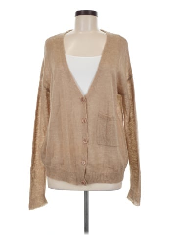 Cozy Casuals Cardigan (view 1)