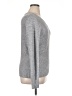 St. John's Bay Gray Pullover Sweater Size XL - photo 4