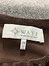 WAYF 100% Rayon Black Formal Skirt Size XS - photo 4