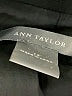 Ann Taylor Black Blazer Size 12 - photo 6