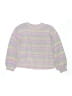 H&M 100% Polyester Pink Pullover Sweater Size 8 - 10 - photo 1