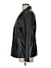 Wilsons Leather 100% Polyester Black Blazer Size L - photo 5