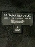 Banana Republic Black Pullover Sweater Size L - photo 7