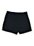Lands' End 100% Cotton Solid Black Athletic Shorts Size 2X - photo 2