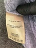 Saturday Sunday 100% Polyester Gray Pullover Hoodie Size XS - photo 8