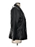 Wilsons Leather 100% Polyester Black Blazer Size L - photo 4