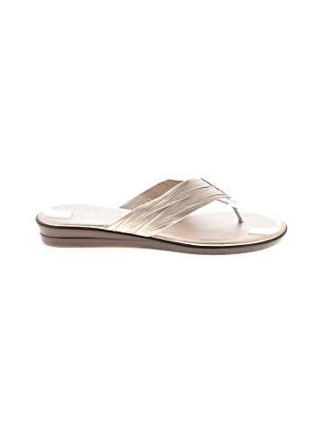 Italian Shoemakers Footwear Flip Flops (view 1)
