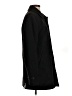 Brooks Brothers 346 Black Wool Coat Size S - photo 4