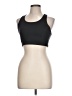 Amazon Essentials Black Sports Bra Size L - photo 1