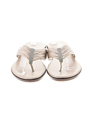 Italian Shoemakers Footwear Flip Flops (view 2)