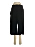 Briggs New York Black Active Pants Size L (petite) - photo 2