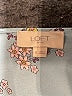 Ann Taylor LOFT Outlet 100% Polyester Blue 3/4 Sleeve Blouse Size XL - photo 7