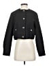 Zara Tweed Black Jacket Size S - photo 1