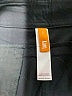 lucy Solid Black Shorts Size S - photo 3