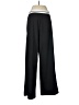 WAYF Black Casual Pants Size 8 - photo 2