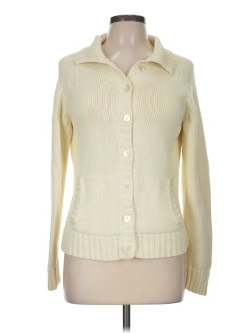 Lands' End Cardigan (view 1)