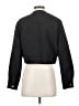Zara Tweed Black Jacket Size S - photo 2