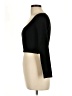 Olivaceous Black Cardigan Size L - photo 5
