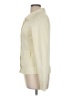 Lands' End Ivory Cardigan Size M - photo 5
