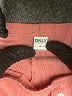 Only Stripes Pink Casual Pants Size S - photo 7