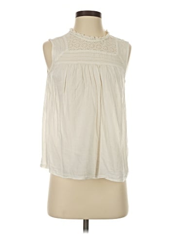 Old Navy Sleeveless Blouse (view 1)