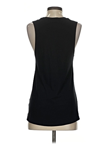 Express Sleeveless T-Shirt (view 2)