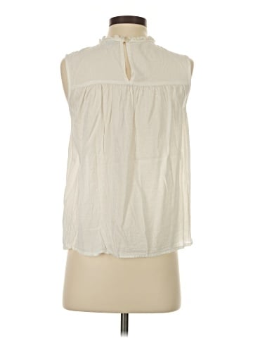 Old Navy Sleeveless Blouse (view 2)