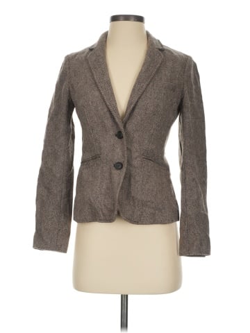 Gap Wool Blazer (view 1)