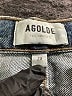AGOLDE Blue Jeans Size 29 waist - photo 4