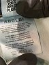 AGOLDE Blue Jeans Size 29 waist - photo 5