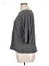 Adele & May Gray 3/4 Sleeve Top Size XL - photo 5