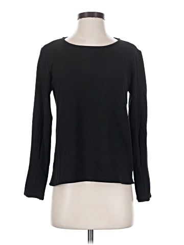 Amour Vert Long Sleeve Top (view 1)