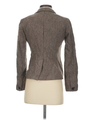 Gap Wool Blazer (view 2)