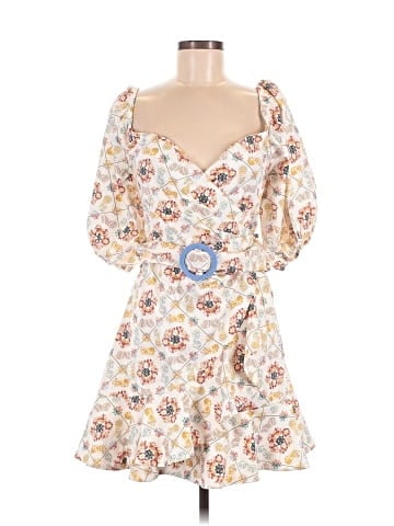 Sachin + Babi Casual Dress (view 1)