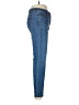 St. John's Bay Hearts Blue Jeans Size 6 (petite) - photo 4