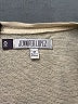 Jennifer Lopez Ivory Tank Top Size M - photo 7